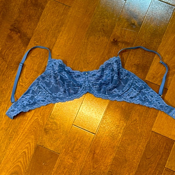 Montelle bra 32D brand new never worn - Picture 1 of 10